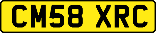 CM58XRC
