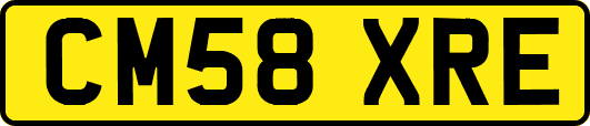 CM58XRE