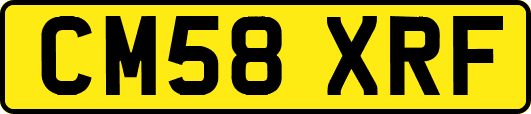 CM58XRF