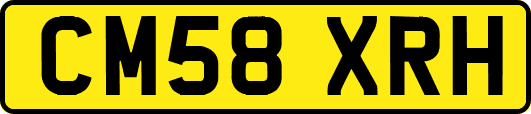 CM58XRH