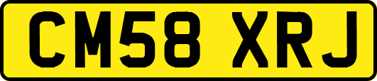 CM58XRJ