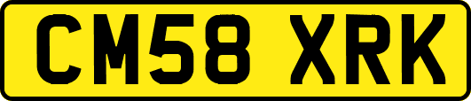 CM58XRK