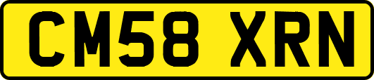 CM58XRN