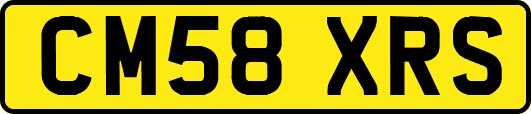 CM58XRS