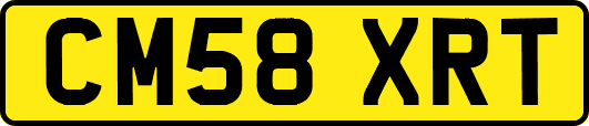 CM58XRT