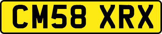 CM58XRX