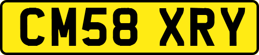 CM58XRY