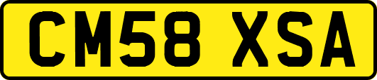 CM58XSA