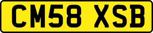 CM58XSB
