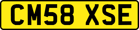 CM58XSE
