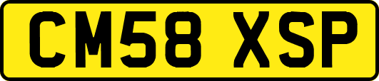 CM58XSP