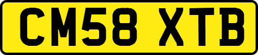 CM58XTB
