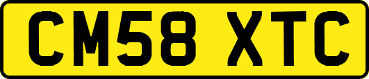 CM58XTC