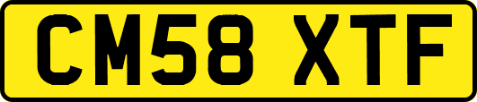 CM58XTF