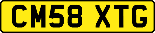 CM58XTG