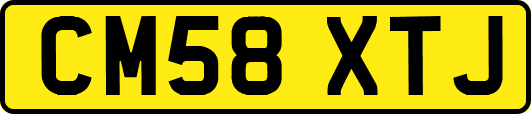 CM58XTJ
