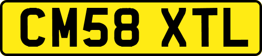 CM58XTL