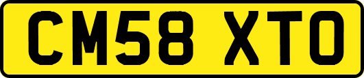 CM58XTO