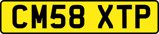 CM58XTP
