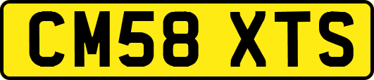 CM58XTS