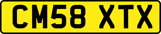 CM58XTX