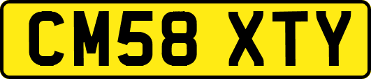 CM58XTY