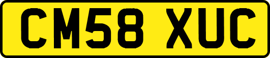 CM58XUC