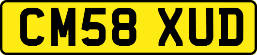 CM58XUD