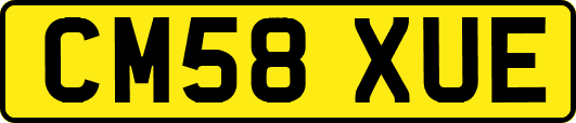 CM58XUE