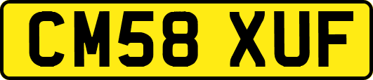 CM58XUF