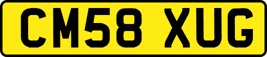 CM58XUG