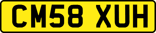 CM58XUH
