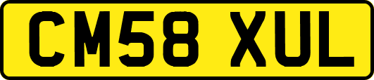 CM58XUL
