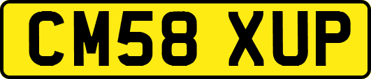 CM58XUP