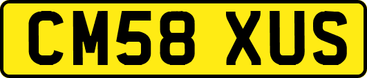 CM58XUS