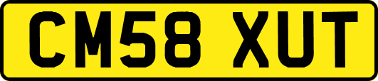 CM58XUT