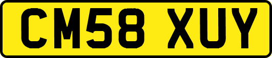 CM58XUY