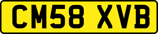 CM58XVB