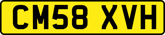 CM58XVH