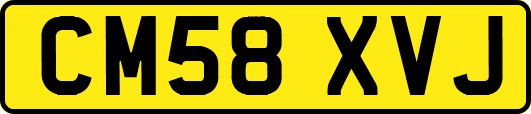 CM58XVJ