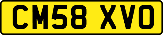 CM58XVO