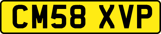 CM58XVP