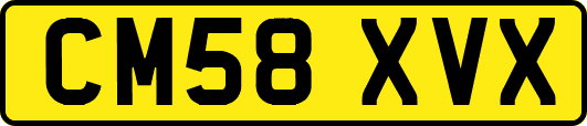CM58XVX