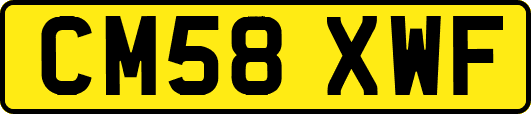 CM58XWF