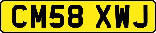 CM58XWJ