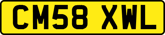 CM58XWL