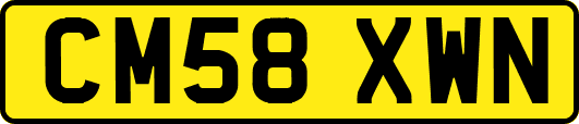 CM58XWN