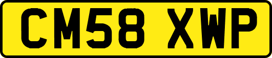 CM58XWP