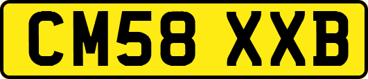 CM58XXB