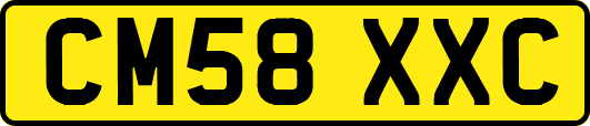 CM58XXC